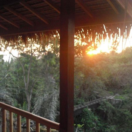 Rinjani Trails Hotel セナル エクステリア 写真