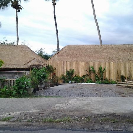 Rinjani Trails Hotel セナル エクステリア 写真