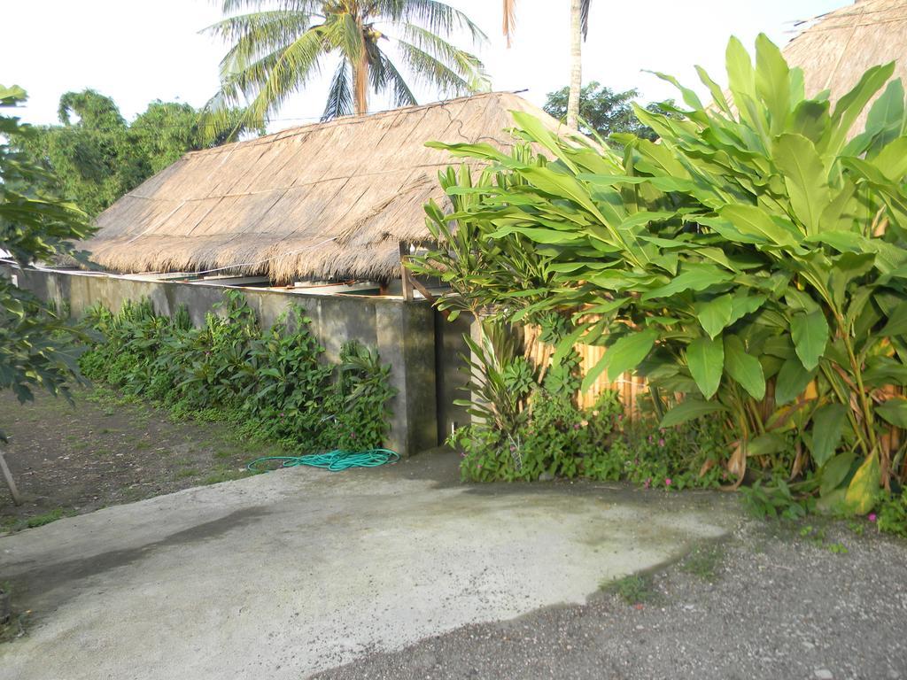 Rinjani Trails Hotel セナル エクステリア 写真