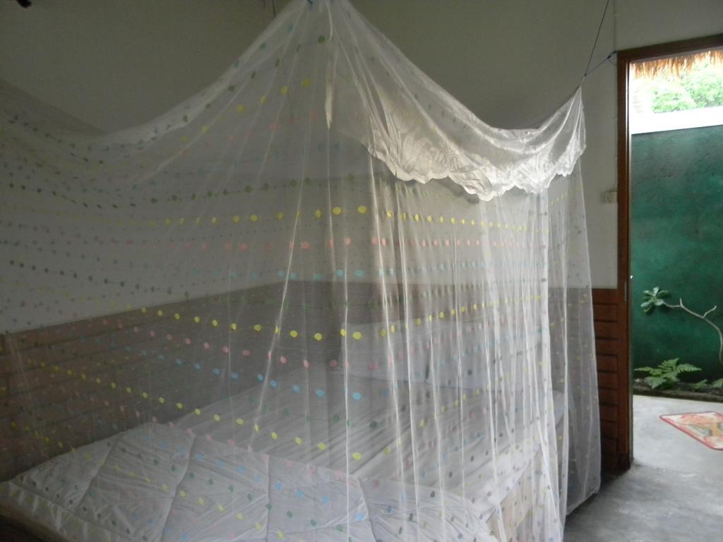 Rinjani Trails Hotel セナル エクステリア 写真
