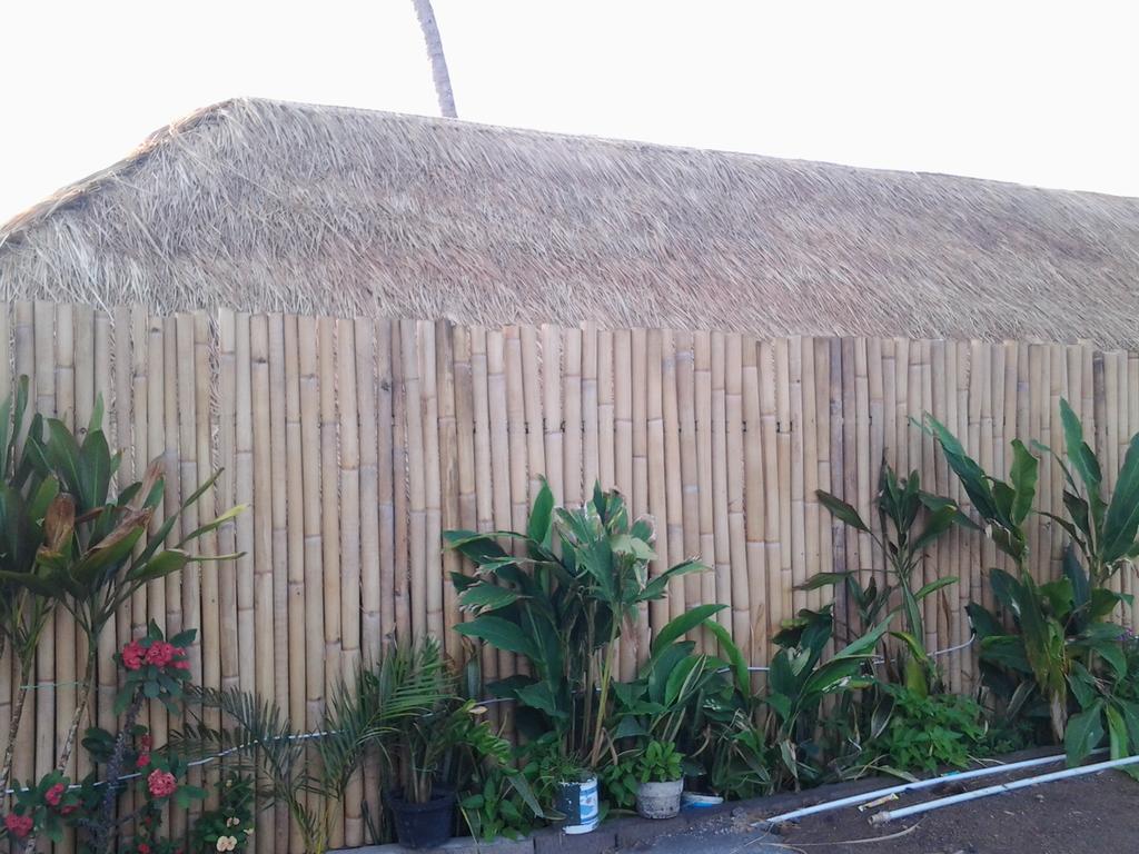 Rinjani Trails Hotel セナル エクステリア 写真