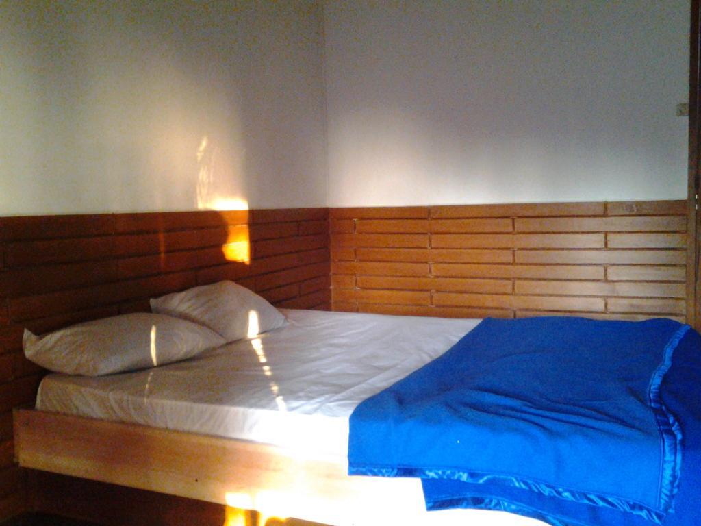 Rinjani Trails Hotel セナル エクステリア 写真