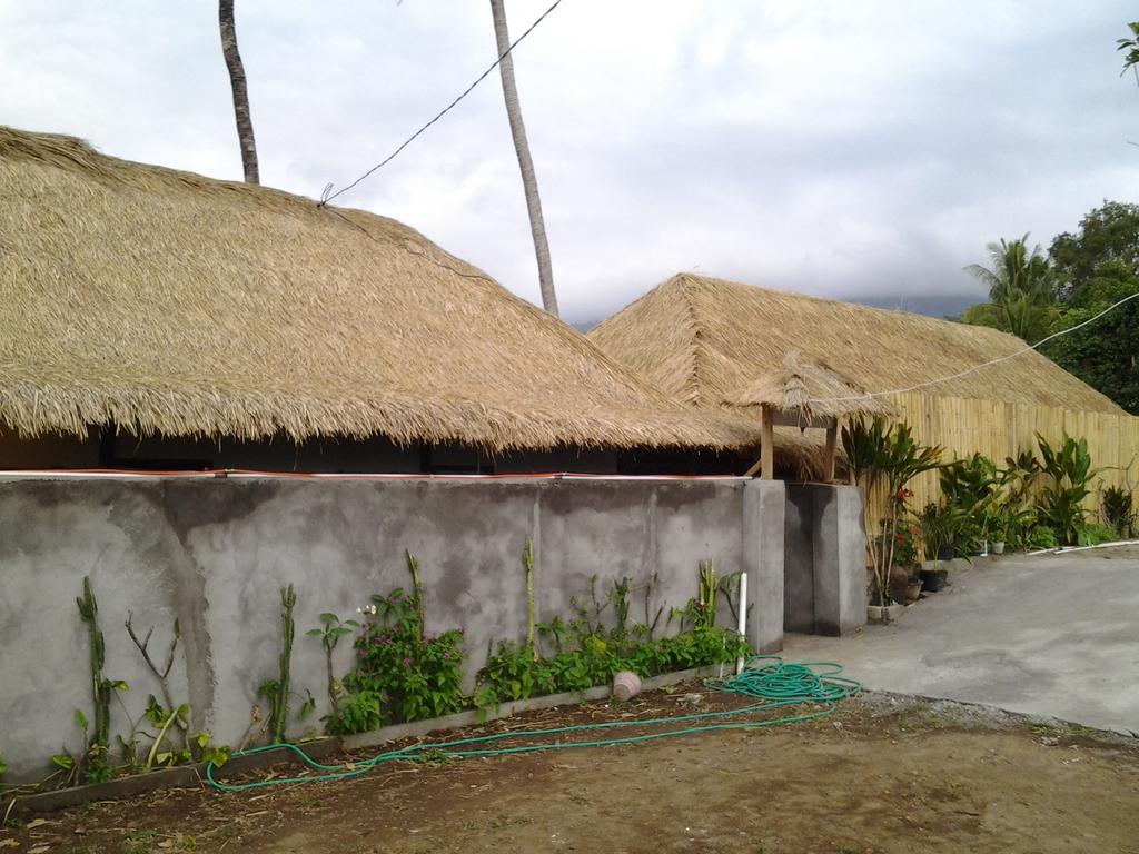 Rinjani Trails Hotel セナル エクステリア 写真