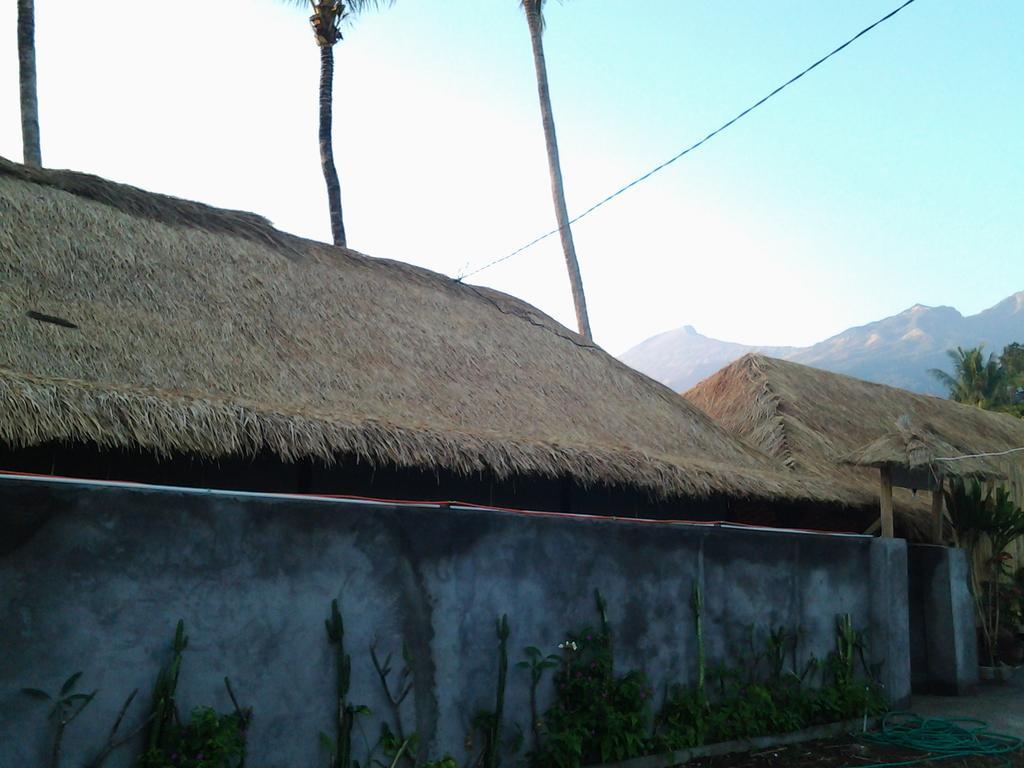 Rinjani Trails Hotel セナル エクステリア 写真