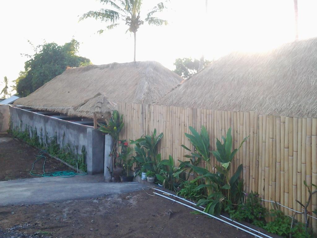 Rinjani Trails Hotel セナル エクステリア 写真