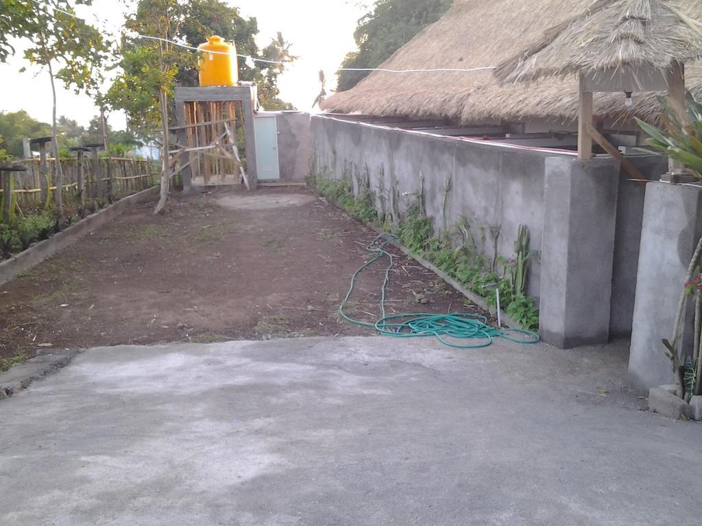 Rinjani Trails Hotel セナル エクステリア 写真