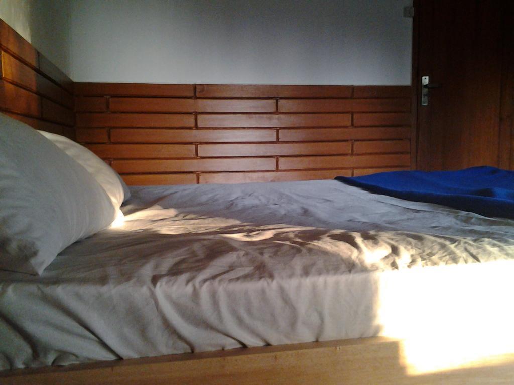 Rinjani Trails Hotel セナル エクステリア 写真