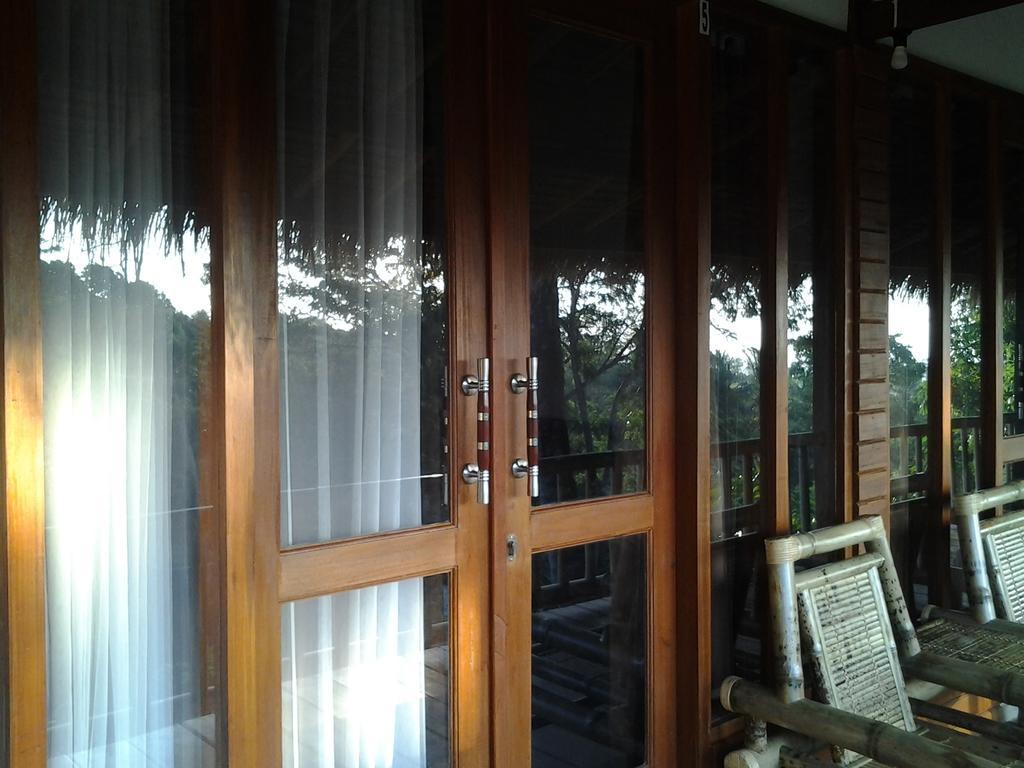 Rinjani Trails Hotel セナル エクステリア 写真